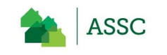 ASSC logo - Group Accommodation Scotland